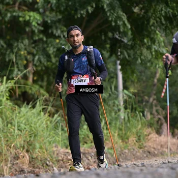 Runner Photo 5054494