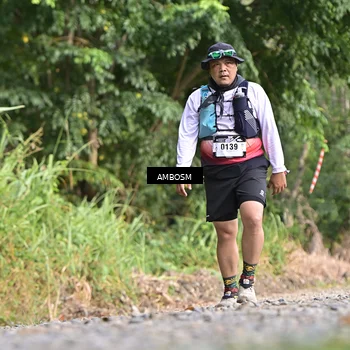 Runner Photo 5054495