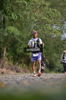 Runner Photo 5054497