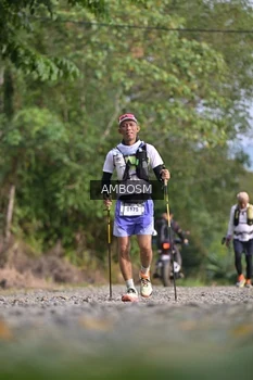 Runner Photo 5054498