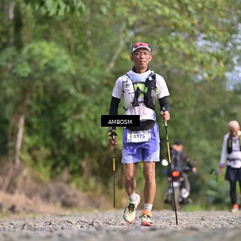 Runner Photo 5054499