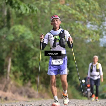 Runner Photo 5054500