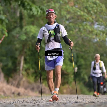 Runner Photo 5054502