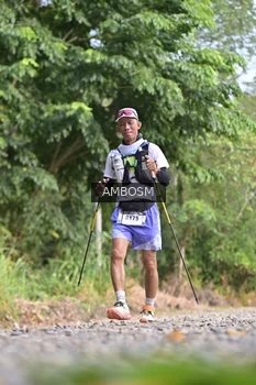 Runner Photo 5054507