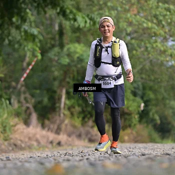 Runner Photo 5054510