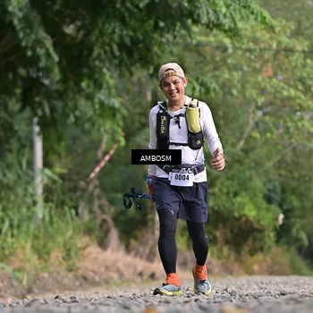 Runner Photo 5054513