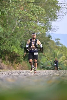 Runner Photo 5054515