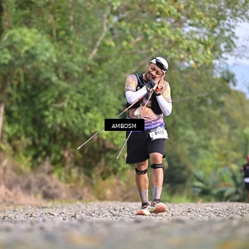 Runner Photo 5054518