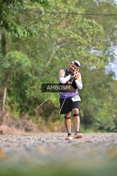 Runner Photo 5054520