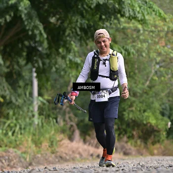 Runner Photo 5054526