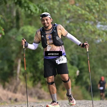 Runner Photo 5054534