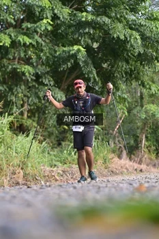Runner Photo 5054542