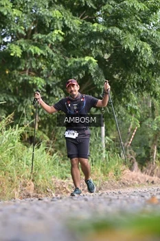 Runner Photo 5054543