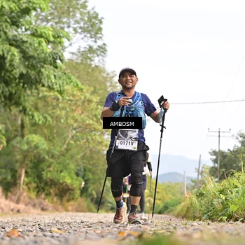 Runner Photo 5054545