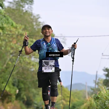 Runner Photo 5054546