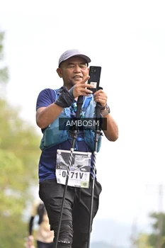 Runner Photo 5054547