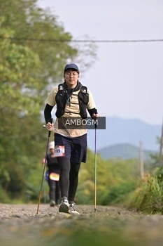 Runner Photo 5054548