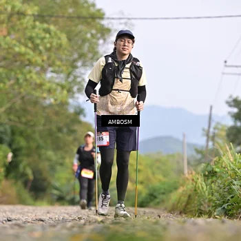 Runner Photo 5054550