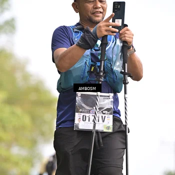 Runner Photo 5054551