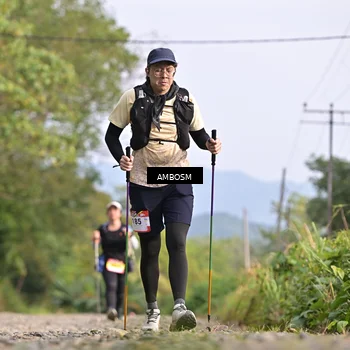 Runner Photo 5054552