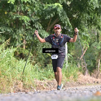 Runner Photo 5054553