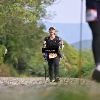 Runner Photo 5054556