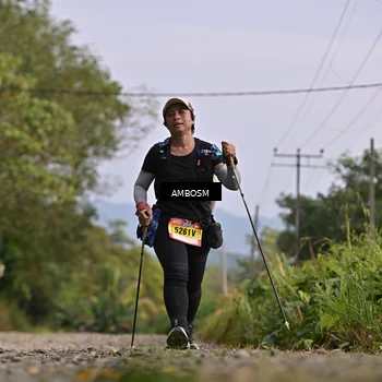 Runner Photo 5054560
