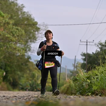 Runner Photo 5054561
