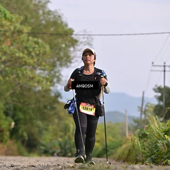 Runner Photo 5054563