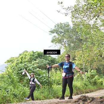 Runner Photo 5054567
