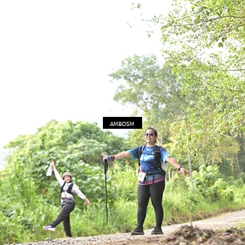 Runner Photo 5054571