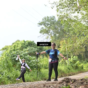 Runner Photo 5054574