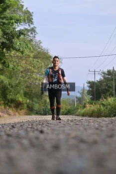 Runner Photo 5054584