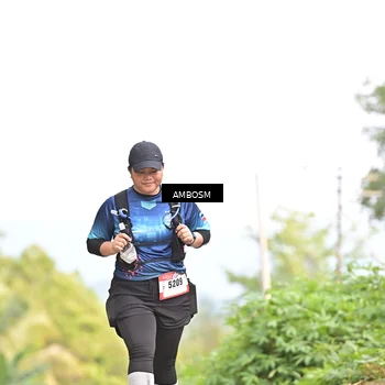Runner Photo 5054587