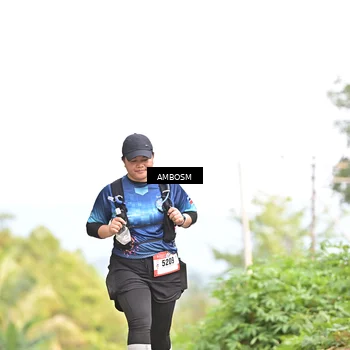 Runner Photo 5054588