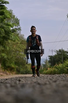 Runner Photo 5054589