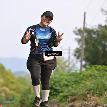 Runner Photo 5054590