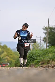 Runner Photo 5054591
