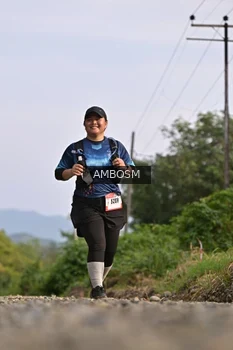 Runner Photo 5054592