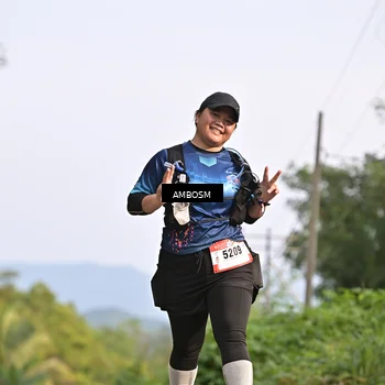 Runner Photo 5054593