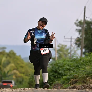 Runner Photo 5054595