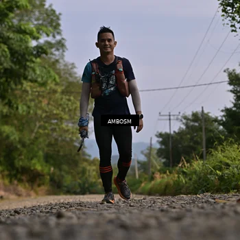 Runner Photo 5054596