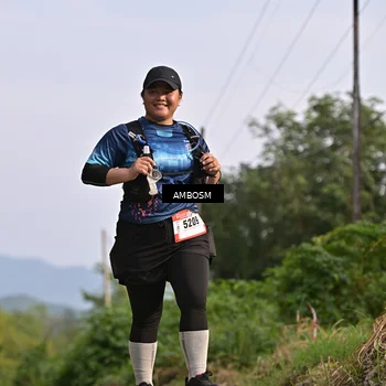 Runner Photo 5054598