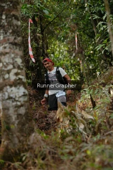 Runner Photo 5054604