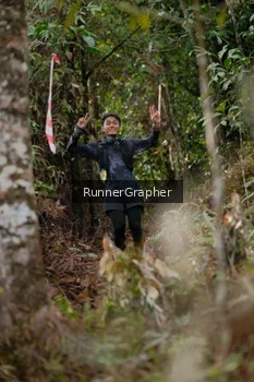 Runner Photo 5054608