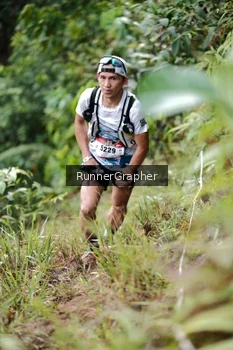 Runner Photo 5054630