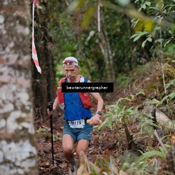 Runner Photo 5054636