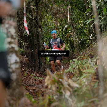 Runner Photo 5054647