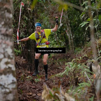 Runner Photo 5054652