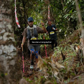 Runner Photo 5054653
